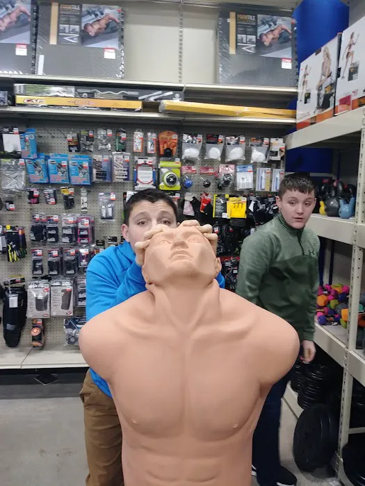 Belk 5