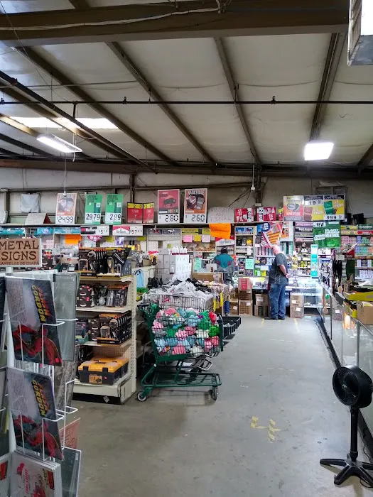 World Wide Imports Inc. 0