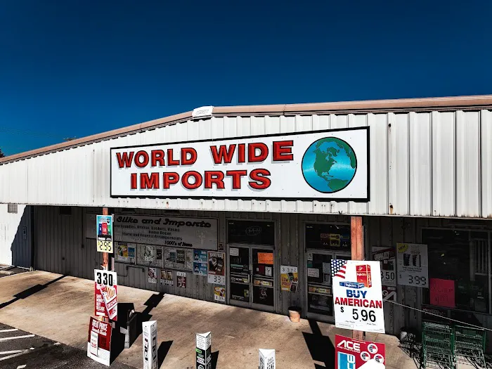 World Wide Imports Inc. 1