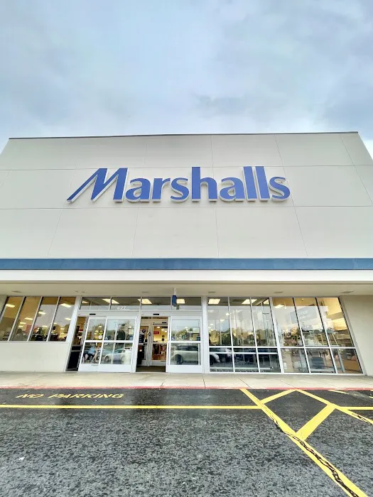 Marshalls 0