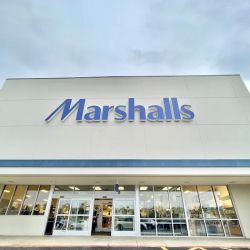 Marshalls ico