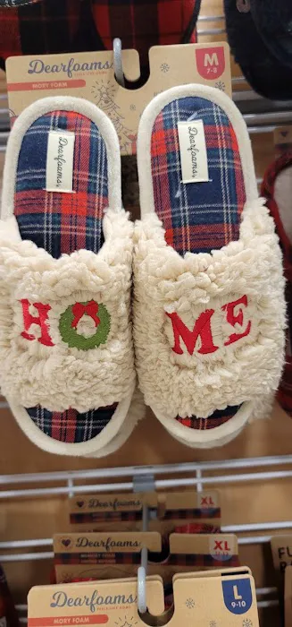 Marshalls 1