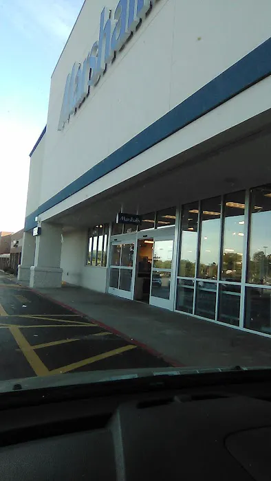 Marshalls 3