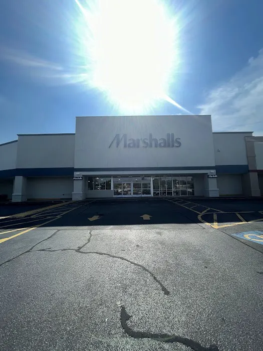 Marshalls 6