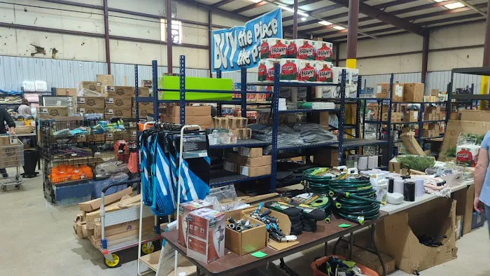 Beam Boys' Bargains 1