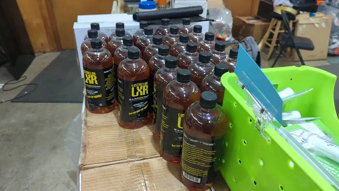 Beam Boys' Bargains 0