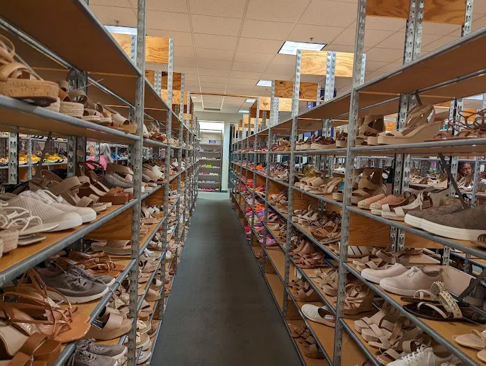Dillard's Clearance Center 2