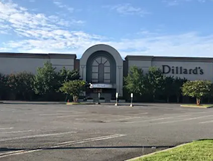 Dillard's Clearance Center 1