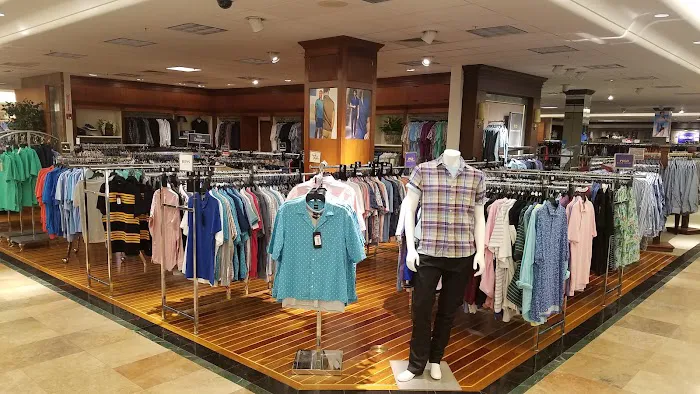 Dillard's Clearance Center 7