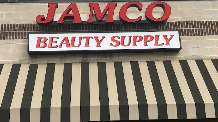 Jamco Beauty Supply 2