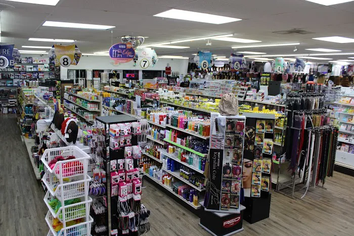 Jamco Beauty Supply 0