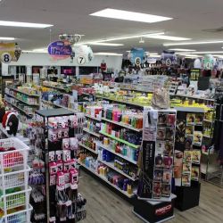 Jamco Beauty Supply ico