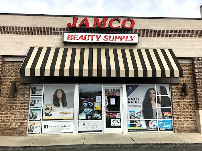 Jamco Beauty Supply 4