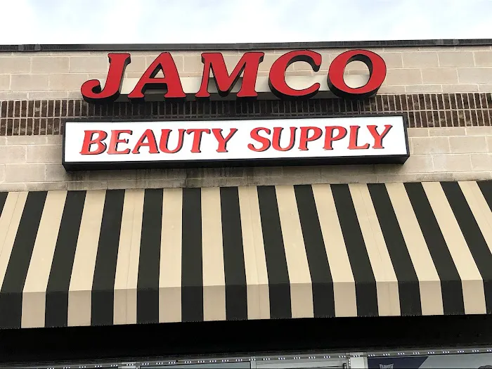 Jamco Beauty Supply 6