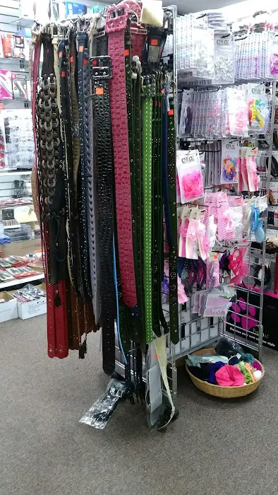 Jamco Beauty Supply 8