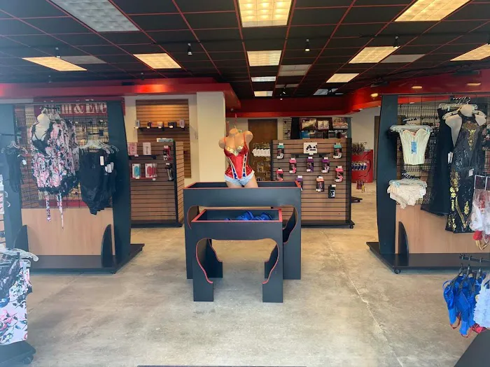 Adam & Eve Stores 0