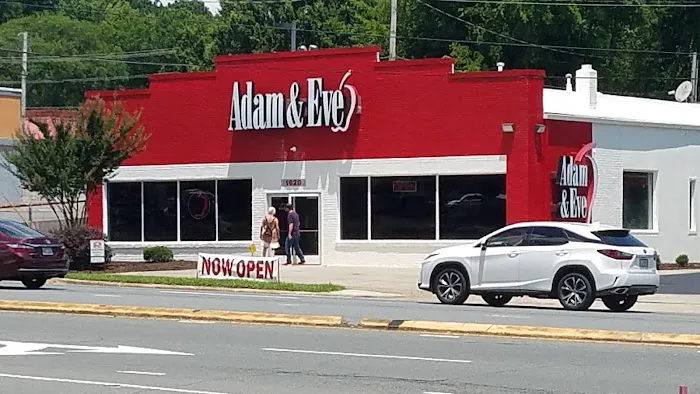 Adam & Eve Stores 3
