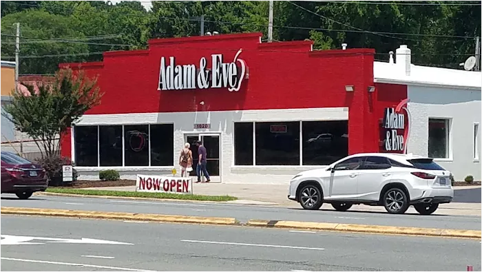 Adam & Eve Stores 2