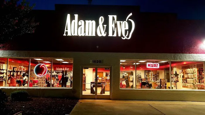 Adam & Eve Stores 8