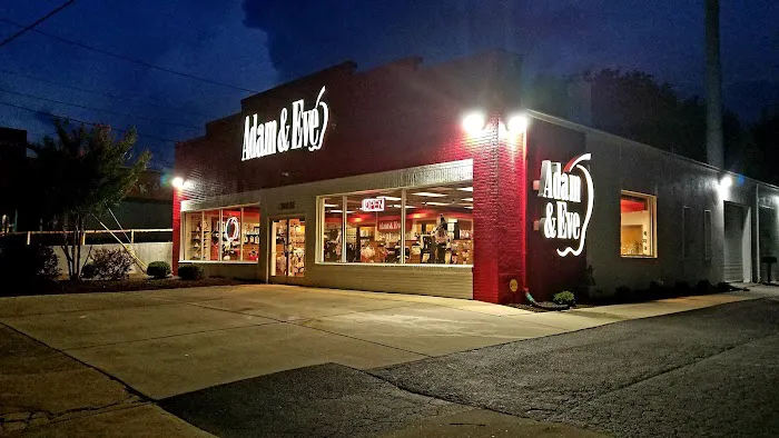 Adam & Eve Stores 9