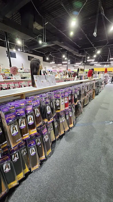 New Hope Beauty Supply 2