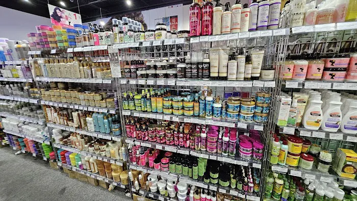 New Hope Beauty Supply 1