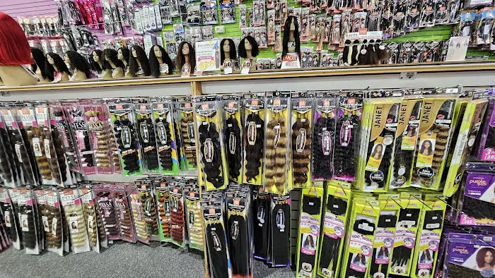 New Hope Beauty Supply 0