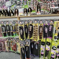 New Hope Beauty Supply ico