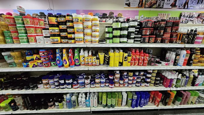 New Hope Beauty Supply 3