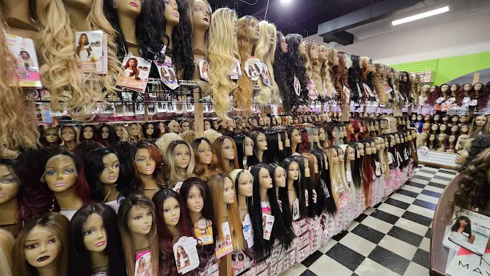 New Hope Beauty Supply 4