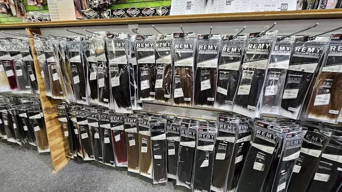 New Hope Beauty Supply 8