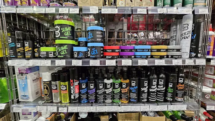 New Hope Beauty Supply 6