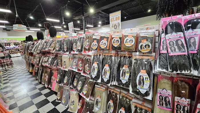 New Hope Beauty Supply 7