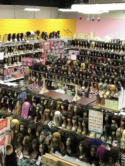 New Hope Beauty Supply 9