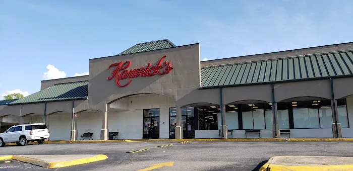 Hamrick's of Gastonia, NC 0