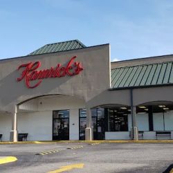 Hamrick's of Gastonia, NC ico