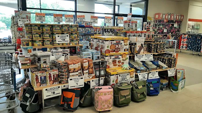 Hamrick's of Gastonia, NC 6