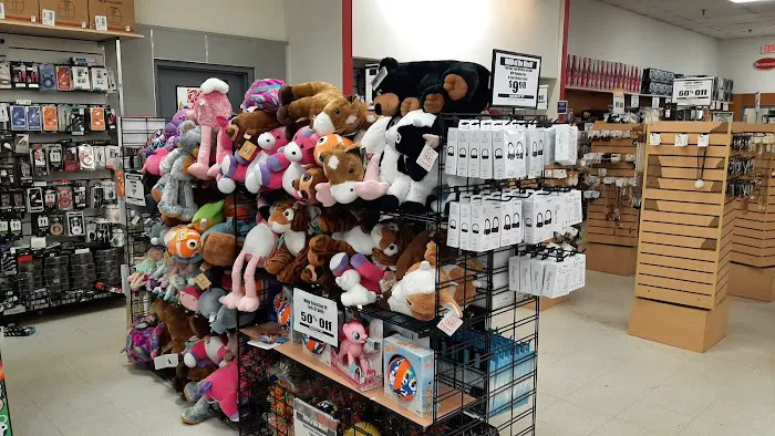 Hamrick's of Gastonia, NC 5