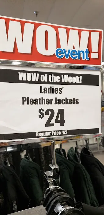 Hamrick's of Gastonia, NC 4