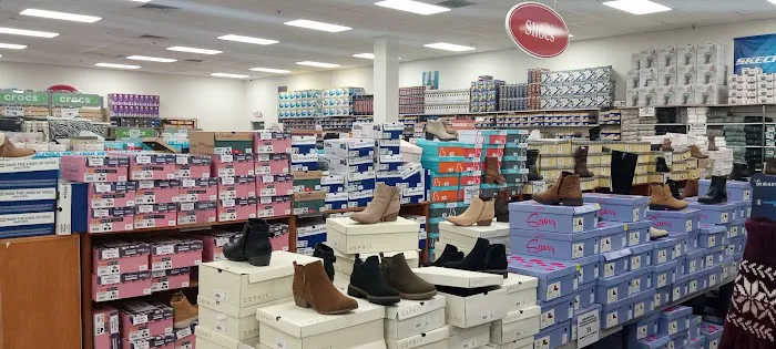 Hamrick's of Gastonia, NC 8