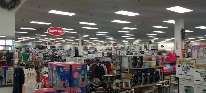 Hamrick's of Gastonia, NC 9