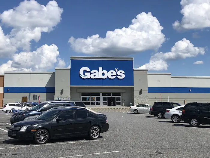 Gabe's 3