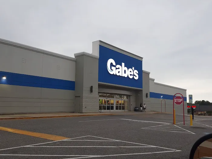 Gabe's 9