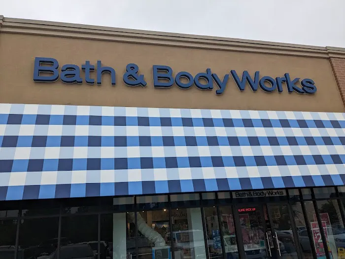Bath & Body Works 2