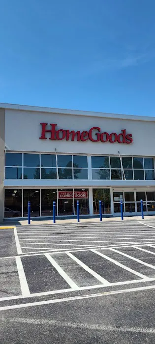 HomeGoods 0