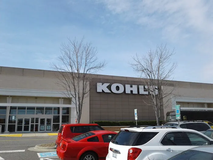 Kohl's 1