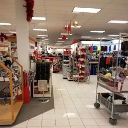Kohl's ico