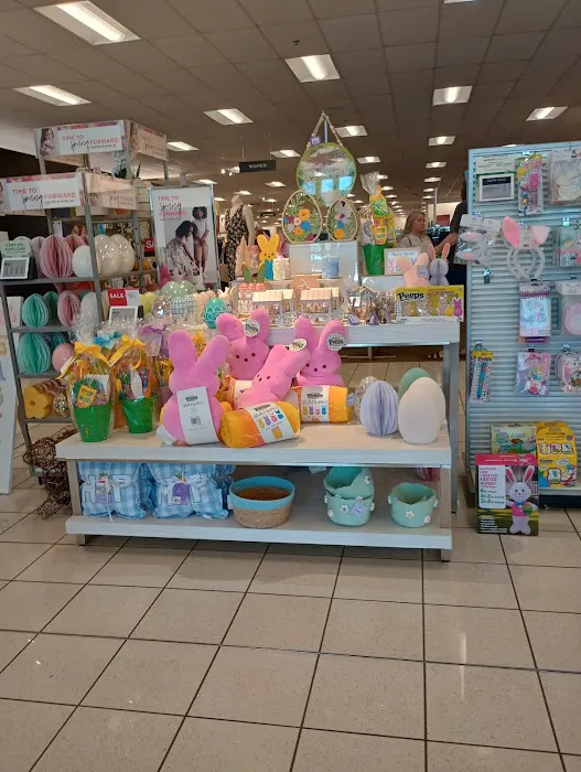 Kohl's 5
