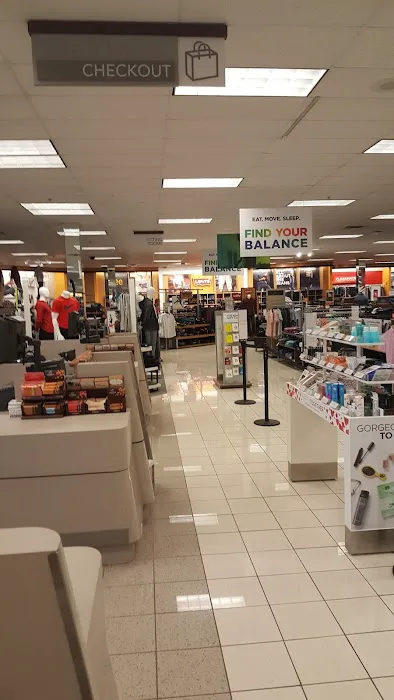 Kohl's 3