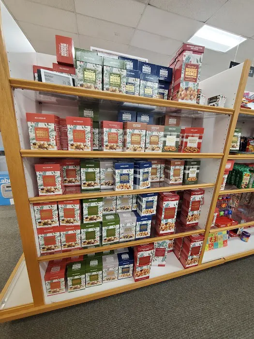 Kohl's 4